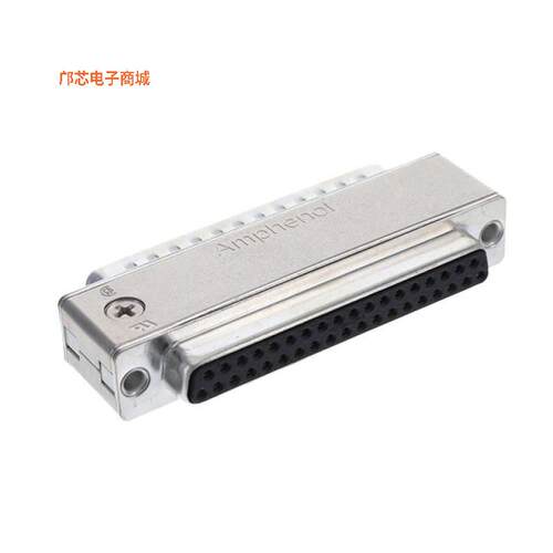 FCE17C37AD280 -|[全新原装CONN DSUB ADAPTER DB37F DB37M