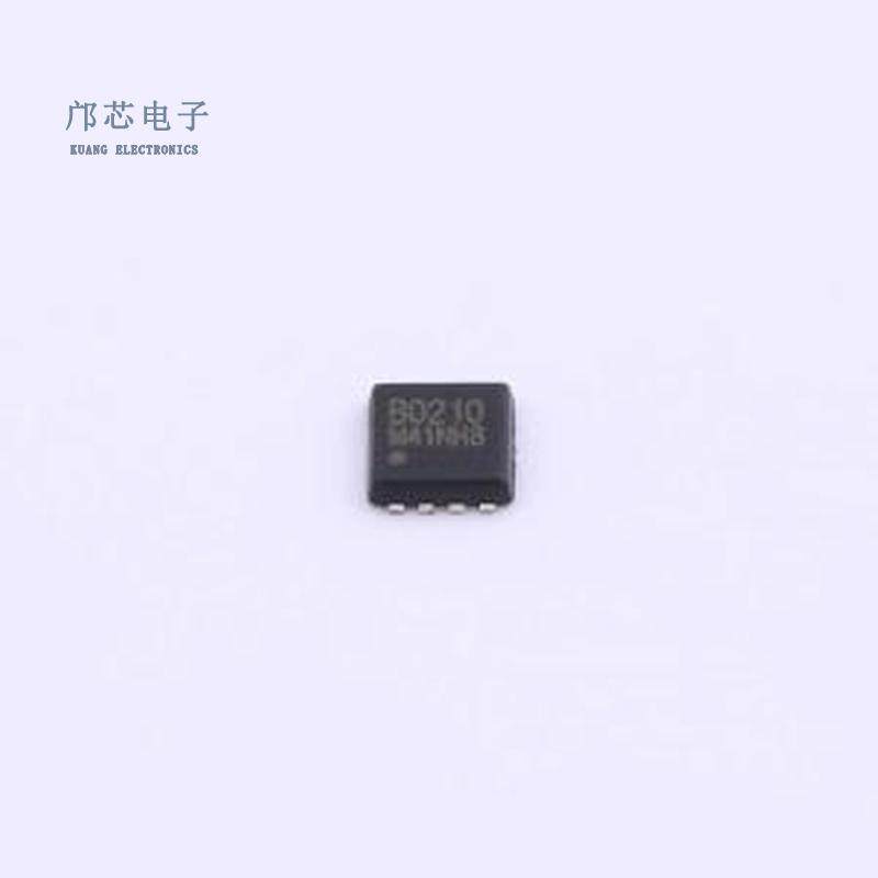 原装HSBB0210全新PRPAK(3x3)