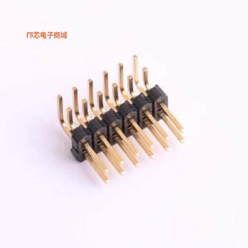TSW-106-08-G-D-RA正品弯插,P=2.54mm原装])