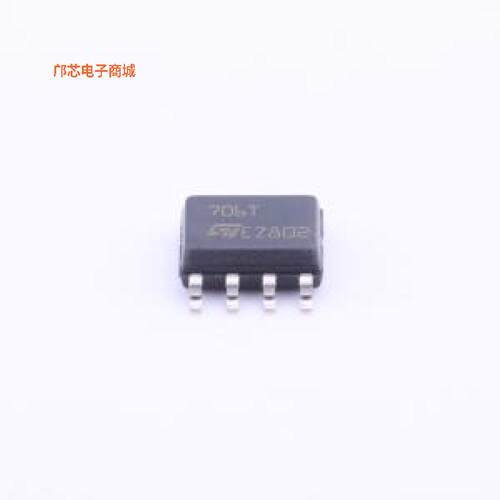 STM706TM6F正品SOP-8原装])