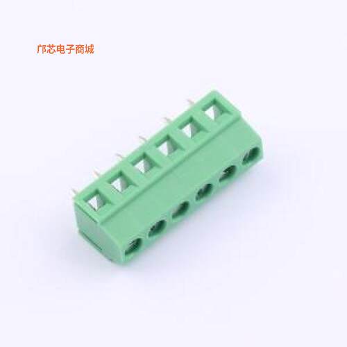 ZX-DG28L-3.81-6P正品插件,P=3.81mm原装])