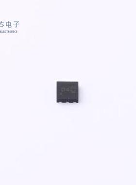 原装DMC2041UFDB-7全新UDFN2020-6