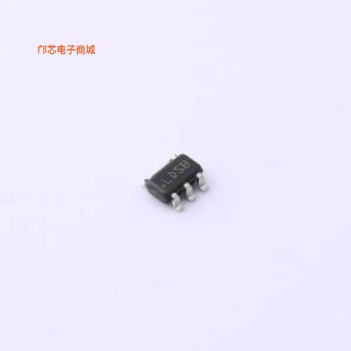 LP3985IM5X-5.0/NOPB正品SOT-23-5原装])