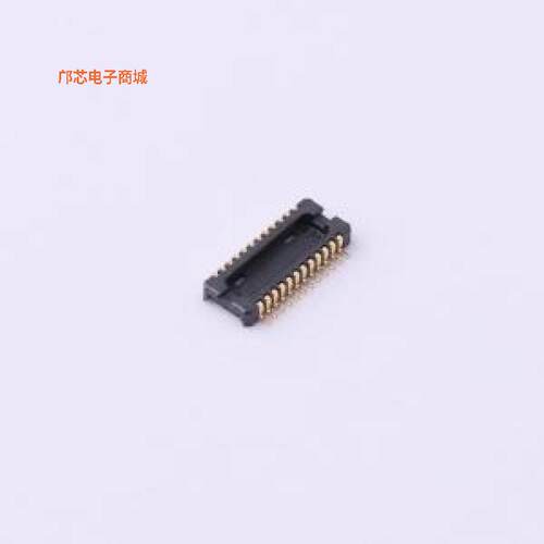 正品原装-DF30FC-24DP-0.4V(81)全新])