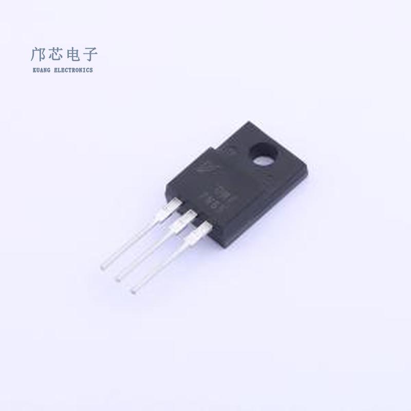 原装DMF7N65全新ITO-220AB-3