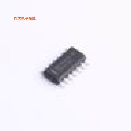 正品原装-CD4013BMT全新])