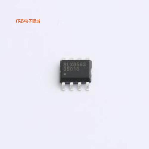 正品原装-BLX8563-PARC SOP-8L全新])