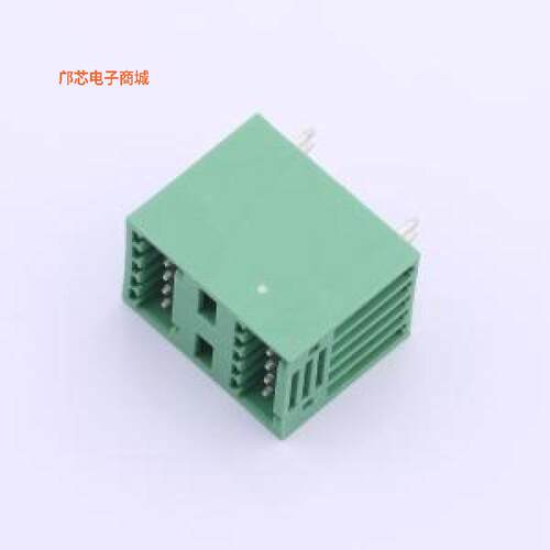 正品原装-DB2EVH-2.5-2*5P-GN全新])