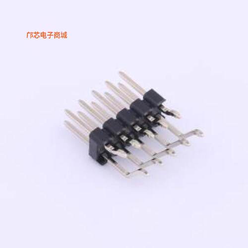 PZ254-2-05-WS正品SMD,P=2.54mm,卧贴原装])