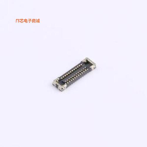 X3500FVS-24A-LPV01正品SMD,P=0.35mm原装])