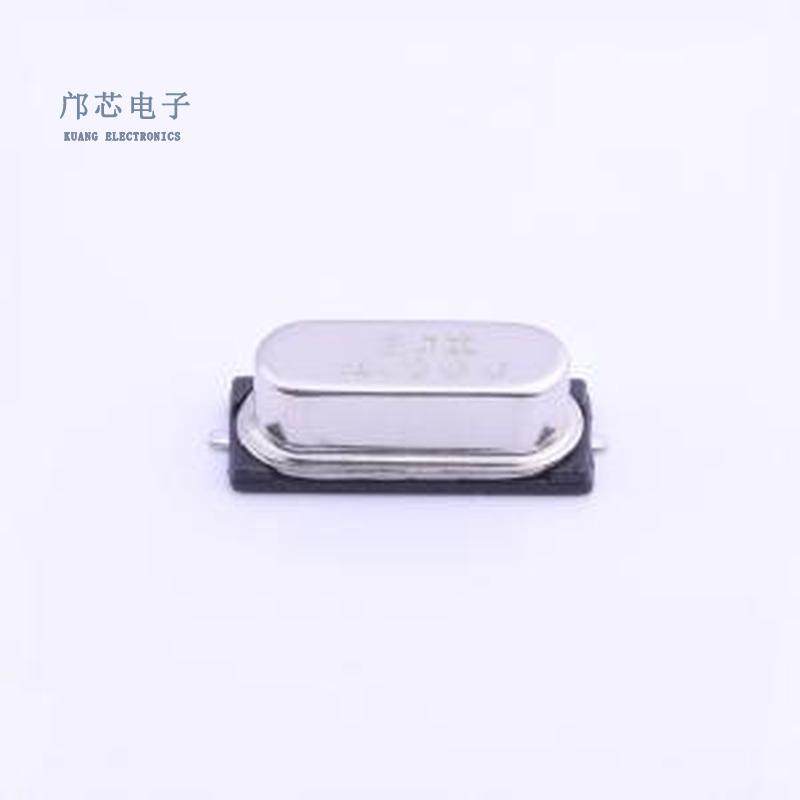 原装6CS04000F20UCG全新HC-49S-SMD