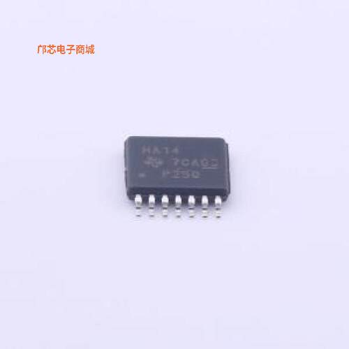 SN74AHC14PWR正品TSSOP-14原装])