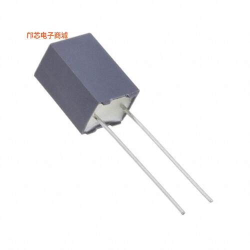 R79MC2470Z340J -[(CAP FILM 0.047UF 5% 400VDC RAD