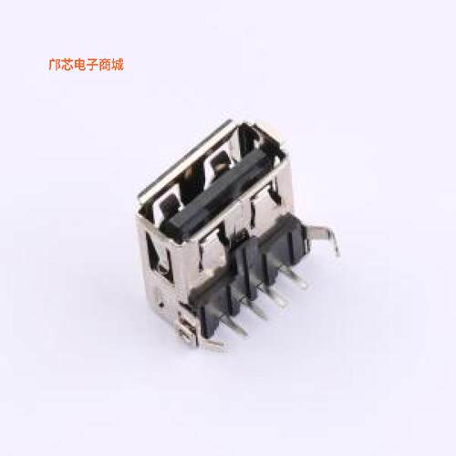 USB-103F-B-FE正品弯插原装])