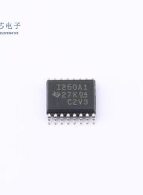 原装INA250A1PWR全新TSSOP-16