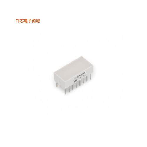 MIKROE-6589 -[(BARGRAPH 1-CELL RED