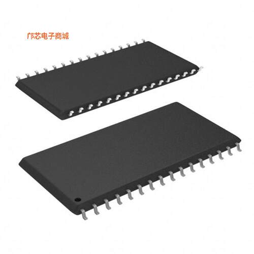 CY62148G30-45ZSXI -[(全新原装IC SRAM 4MBIT PARALL