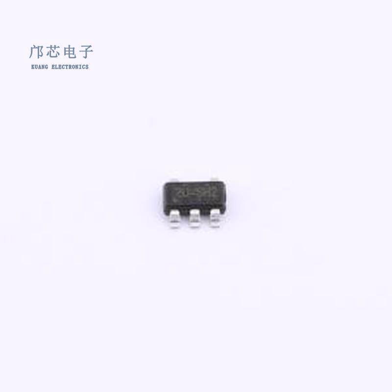 原装RT9080-33GJ5全新TSOT-23-5