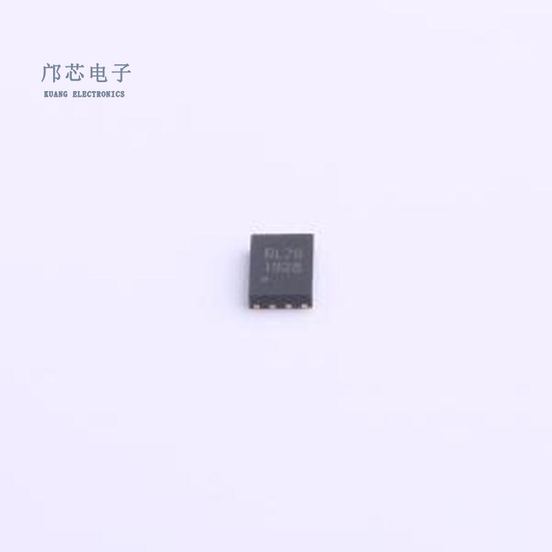 原装BL24C128A-NTRC全新UDFN-8L-EP(2