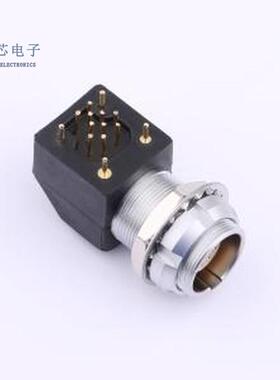 原装ZXG.1B.P10.HLN全新弯插