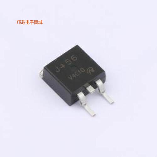 2SJ456-VB正品TO-263(D2PAK)原装])