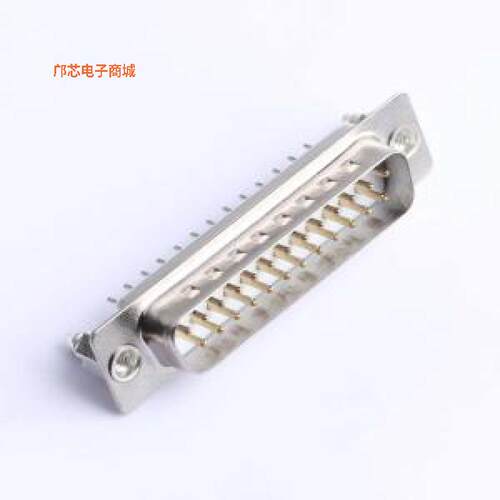 LCK-203I25M3G00C1A2 -[(全新插件DP25公全金白铆铜柱无螺丝