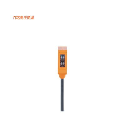 O8H219 -[(DIFFUSE REFLECTION SENSOR; RED L