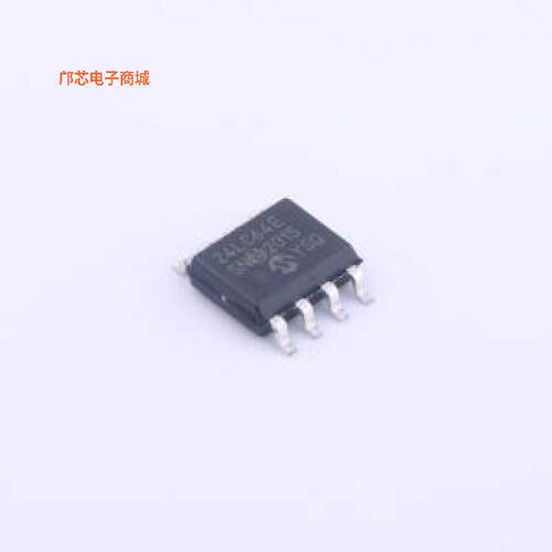 24LC64-E/SN正品SOIC-8原装])