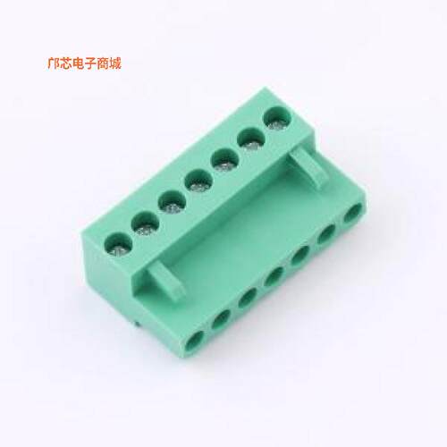 正品原装-MXHT396K-3.96-07P-GN01-Cu-S-A全新])
