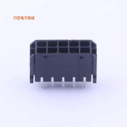 C3030WV-2x5P正品插件,P=3mm原装])