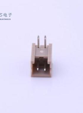 原装A1252WR-2P全新弯插,P=1.25mm