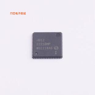WGI210IS S LJXX正品QFN-64(9x9)原装])