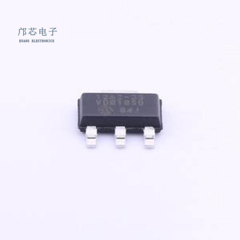 原装TC1262-3.3VDBTR全新SOT-223