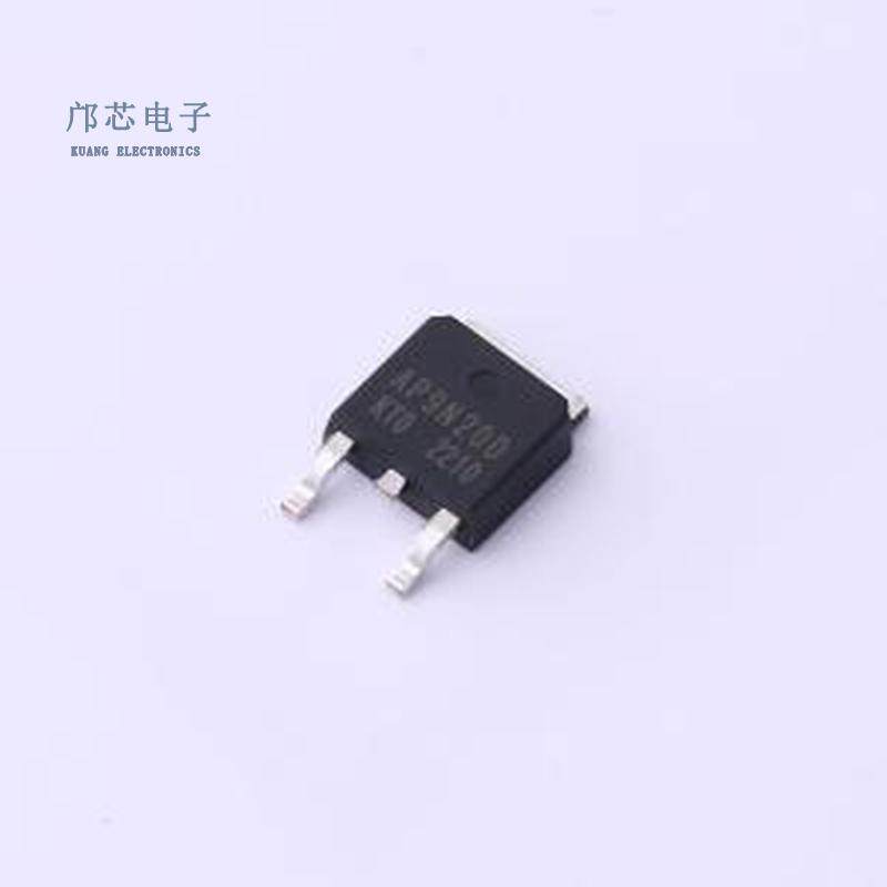 原装AP9N20D全新TO-252-3L