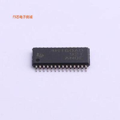 TPS4H160AQPWPRQ1正品HTSSOP-28-EP原装])