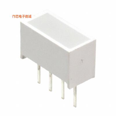 LTL-2400Y -[(LED LGT BAR 8.89X3.81MM YLW