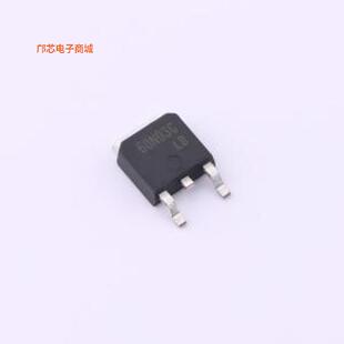 SP60N03GTH -[(全新TO-252大电流SGT MOSFET产品