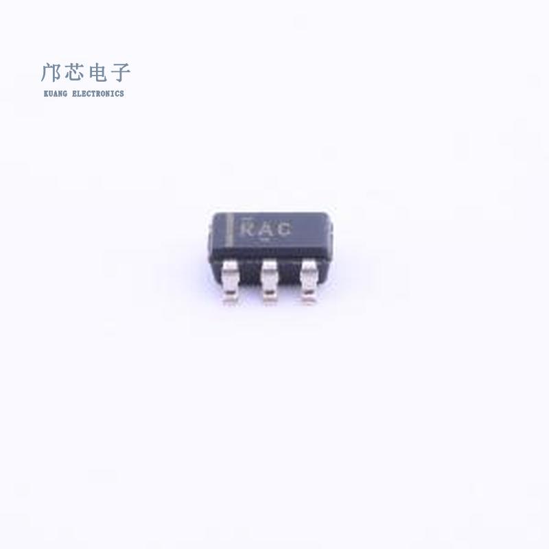 原装OPA320AIDBVT全新SOT-23-5