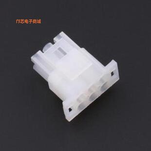 HC-63001-3*2Y-05正品P=6.3mm原装])