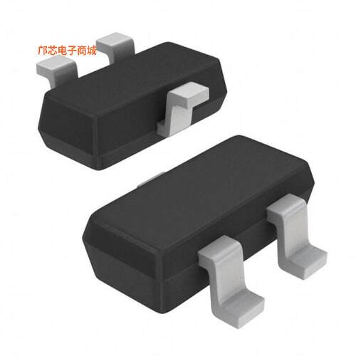 BSR315PH6327XTSA1 -[(全新原装MOSFET P-CH 60V 620MA SC59