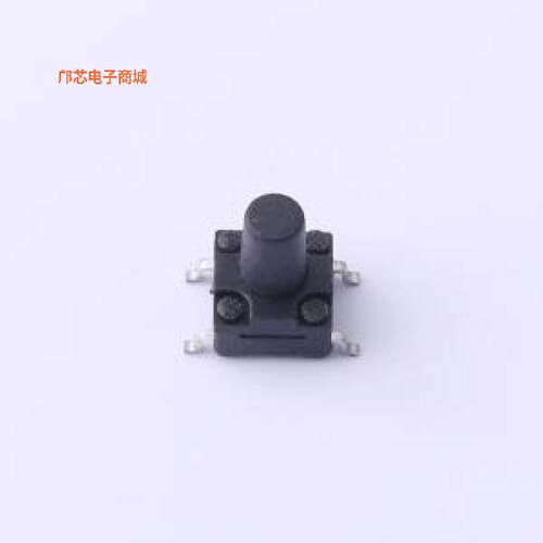 TS-KG10GS-BB85F -[(全新原装6*6*8.5防水贴片260克力