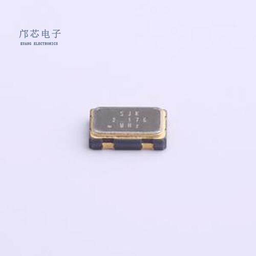 原装7N02176G33YC全新SMD5032-4P