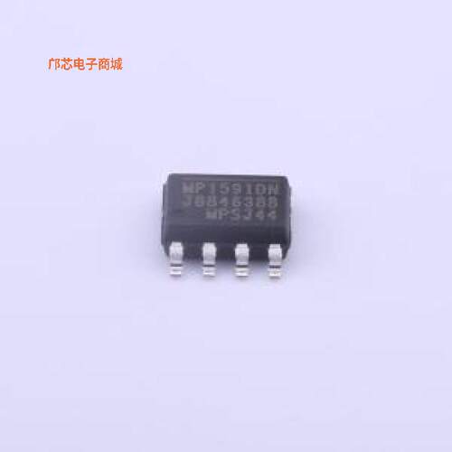 正品原装-MP1591DN-LF-Z -|全新