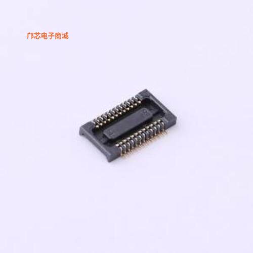 正品原装-DF30FC-24DS-0.4V(81)全新])