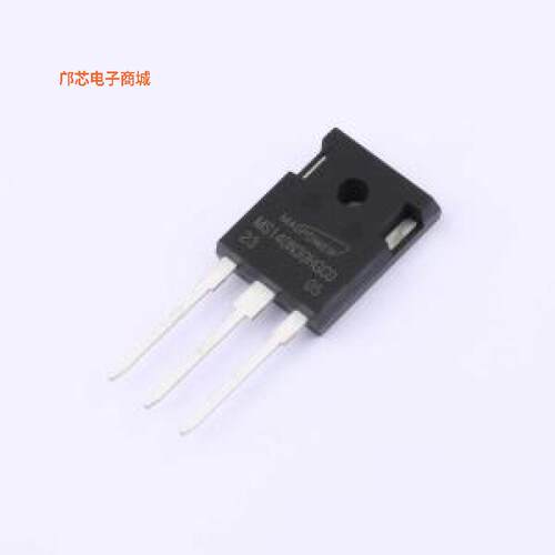 MS140N30HGC0 -[(全新TO-247低压大电流MOSFET