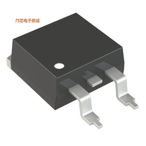 正品原装-IPB80N03S4L03ATMA1|[全新