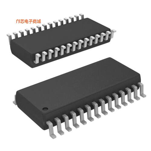 FM18W08-SG -||全新原装IC FRAM 256KBIT PARALLEL 28SOIC