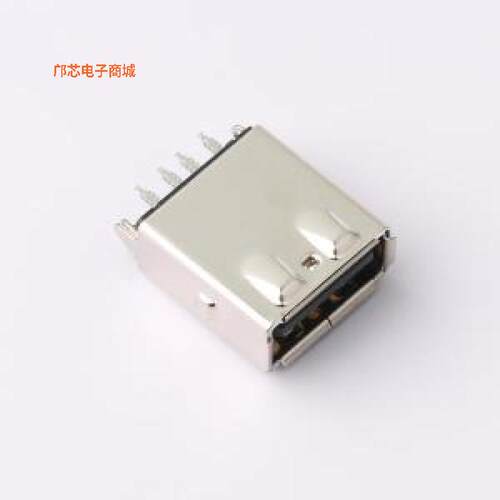 HJ-0325-4127-10A -[(全新原装USB  U2 AF 单层
