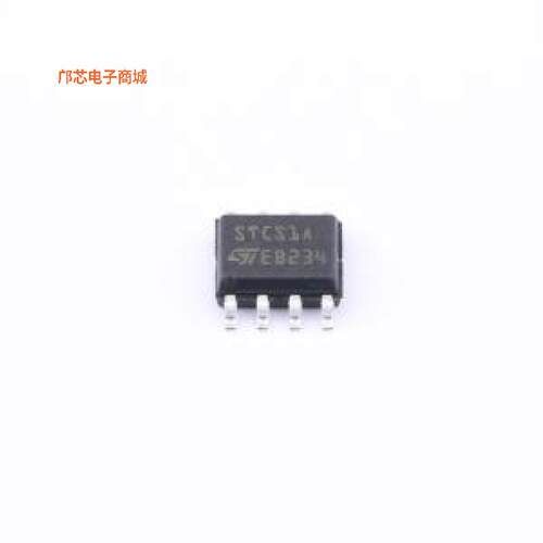 STCS1APHR -||全新SO-8-EP最大1.5A恒定电流LED驱动器