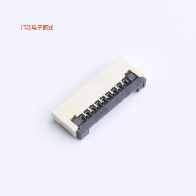 原装-FPC1.0-WFX11-8P211-H20 -|全新